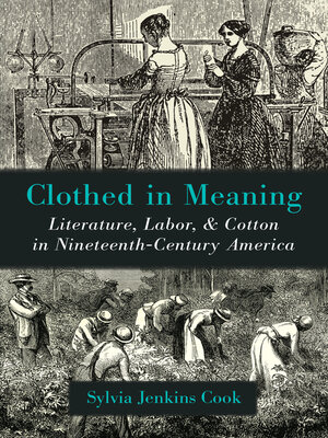 cover image of Clothed in Meaning